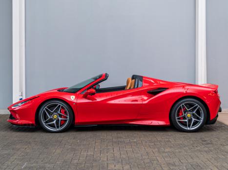 FERRARI F8 Spider 3.9 V8 TURBO GASOLINA F1-DCT AUTOMTICO, Foto 4