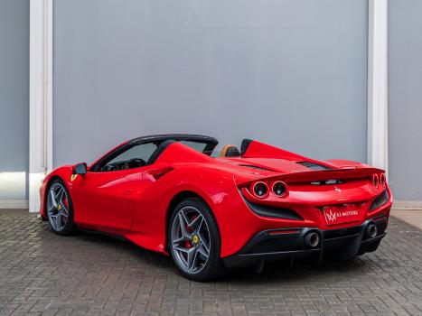 FERRARI F8 Spider 3.9 V8 TURBO GASOLINA F1-DCT AUTOMTICO, Foto 5