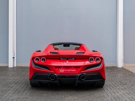FERRARI F8 Spider 3.9 V8 TURBO GASOLINA F1-DCT AUTOMTICO, Foto 6
