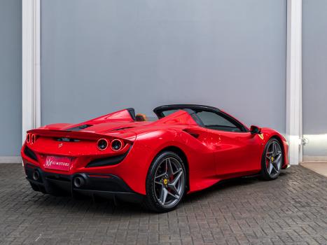 FERRARI F8 Spider 3.9 V8 TURBO GASOLINA F1-DCT AUTOMTICO, Foto 7