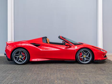 FERRARI F8 Spider 3.9 V8 TURBO GASOLINA F1-DCT AUTOMTICO, Foto 8