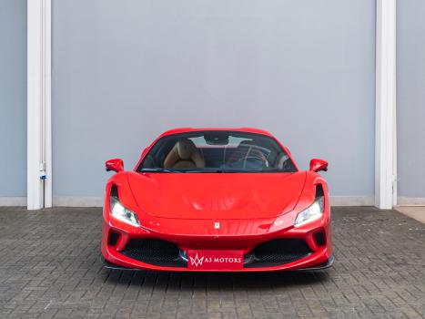 FERRARI F8 Spider 3.9 V8 TURBO GASOLINA F1-DCT AUTOMTICO, Foto 10