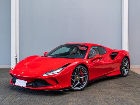 FERRARI F8 Spider 3.9 V8 TURBO GASOLINA F1-DCT AUTOMTICO, Foto 11