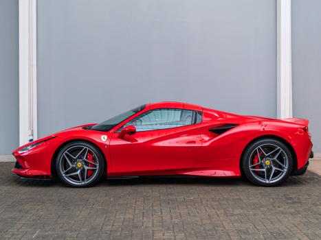 FERRARI F8 Spider 3.9 V8 TURBO GASOLINA F1-DCT AUTOMTICO, Foto 12