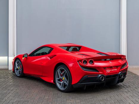 FERRARI F8 Spider 3.9 V8 TURBO GASOLINA F1-DCT AUTOMTICO, Foto 13