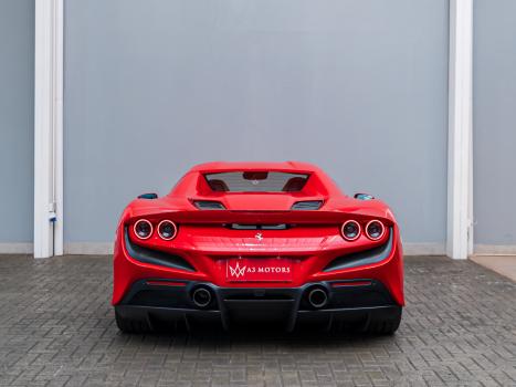FERRARI F8 Spider 3.9 V8 TURBO GASOLINA F1-DCT AUTOMTICO, Foto 14