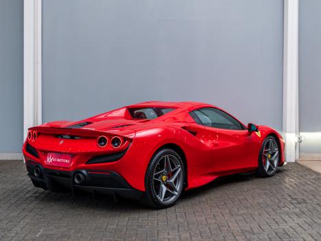 FERRARI F8 Spider 3.9 V8 TURBO GASOLINA F1-DCT AUTOMTICO, Foto 15