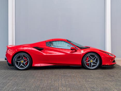 FERRARI F8 Spider 3.9 V8 TURBO GASOLINA F1-DCT AUTOMTICO, Foto 16