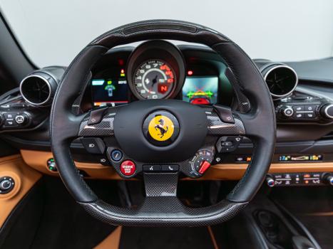 FERRARI F8 Spider 3.9 V8 TURBO GASOLINA F1-DCT AUTOMTICO, Foto 20