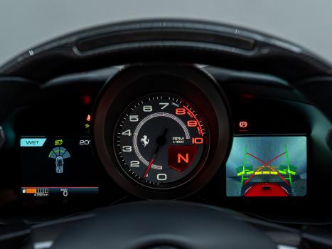 FERRARI F8 Spider 3.9 V8 TURBO GASOLINA F1-DCT AUTOMTICO, Foto 22