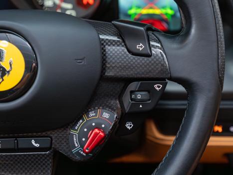 FERRARI F8 Spider 3.9 V8 TURBO GASOLINA F1-DCT AUTOMTICO, Foto 23