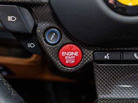 FERRARI F8 Spider 3.9 V8 TURBO GASOLINA F1-DCT AUTOMTICO, Foto 24