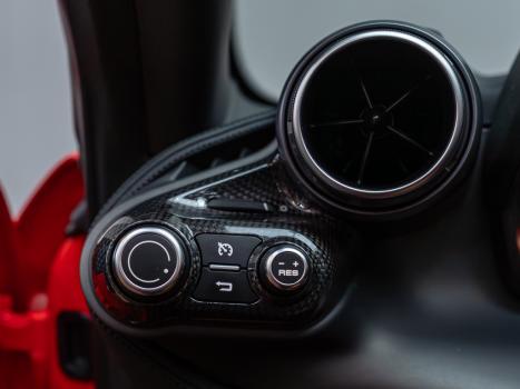 FERRARI F8 Spider 3.9 V8 TURBO GASOLINA F1-DCT AUTOMTICO, Foto 26