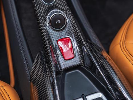 FERRARI F8 Spider 3.9 V8 TURBO GASOLINA F1-DCT AUTOMTICO, Foto 31