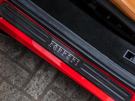 FERRARI F8 Spider 3.9 V8 TURBO GASOLINA F1-DCT AUTOMTICO, Foto 34
