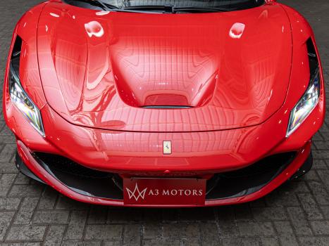FERRARI F8 Spider 3.9 V8 TURBO GASOLINA F1-DCT AUTOMTICO, Foto 35