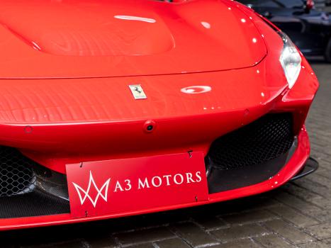FERRARI F8 Spider 3.9 V8 TURBO GASOLINA F1-DCT AUTOMTICO, Foto 36