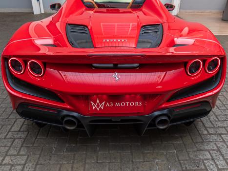 FERRARI F8 Spider 3.9 V8 TURBO GASOLINA F1-DCT AUTOMTICO, Foto 38