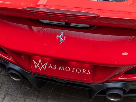 FERRARI F8 Spider 3.9 V8 TURBO GASOLINA F1-DCT AUTOMTICO, Foto 39