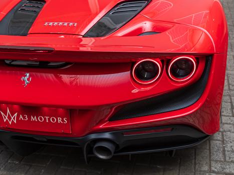 FERRARI F8 Spider 3.9 V8 TURBO GASOLINA F1-DCT AUTOMTICO, Foto 40