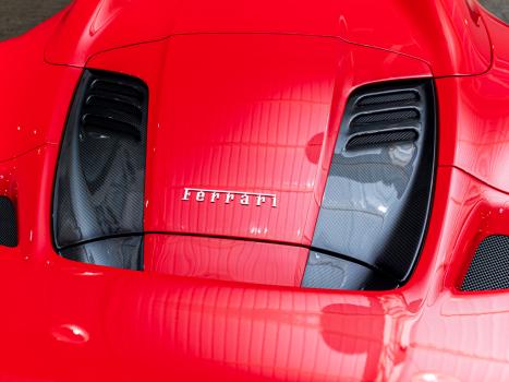 FERRARI F8 Spider 3.9 V8 TURBO GASOLINA F1-DCT AUTOMTICO, Foto 41