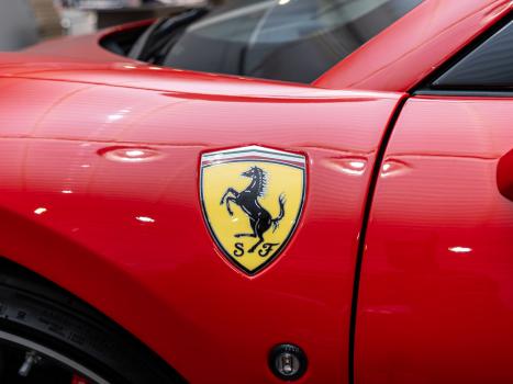 FERRARI F8 Spider 3.9 V8 TURBO GASOLINA F1-DCT AUTOMTICO, Foto 42