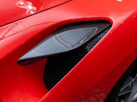 FERRARI F8 Spider 3.9 V8 TURBO GASOLINA F1-DCT AUTOMTICO, Foto 43