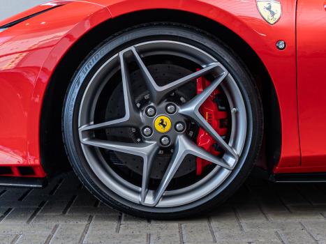 FERRARI F8 Spider 3.9 V8 TURBO GASOLINA F1-DCT AUTOMTICO, Foto 47