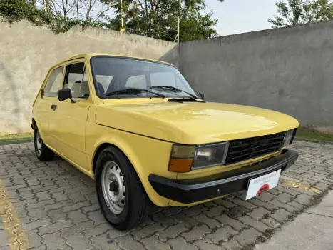 FIAT 147 1.3 GL, Foto 2