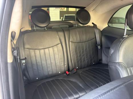 FIAT 500 1.4 16V FLEX CABRIO AUTOMTICO, Foto 18