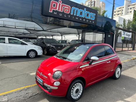 FIAT 500 1.4 16V LOUNGE, Foto 1