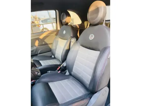 FIAT 500 1.4 16V SPORT AIR, Foto 10