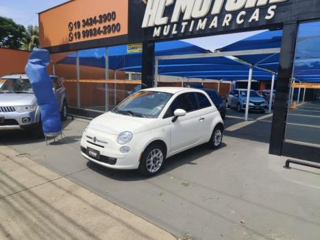 FIAT 500 1.4 CULT, Foto 3