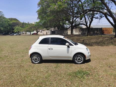 FIAT 500 1.4 CULT, Foto 4