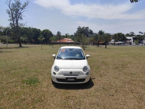 FIAT 500 1.4 CULT, Foto 5