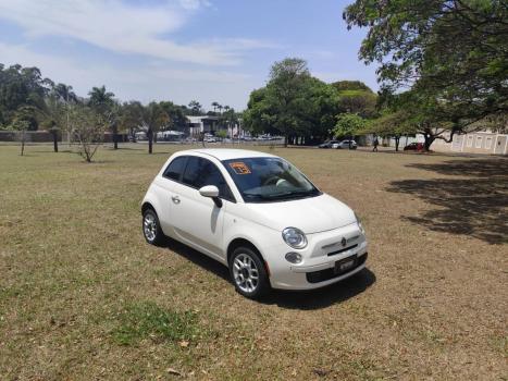 FIAT 500 1.4 CULT, Foto 6