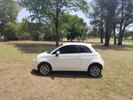 FIAT 500 1.4 CULT, Foto 8