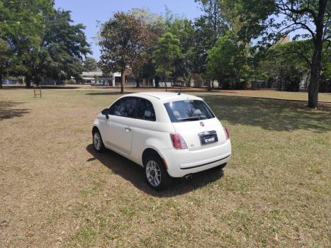 FIAT 500 1.4 CULT, Foto 9