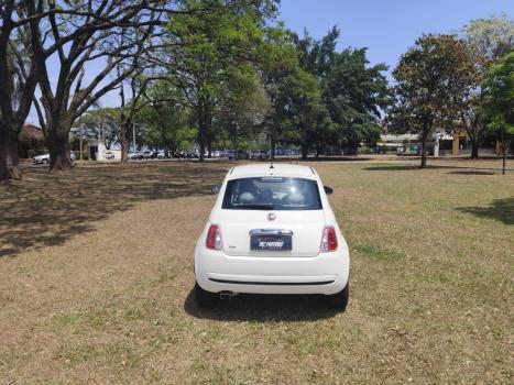 FIAT 500 1.4 CULT, Foto 10