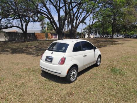 FIAT 500 1.4 CULT, Foto 11