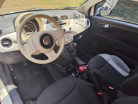 FIAT 500 1.4 CULT, Foto 13