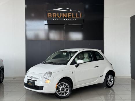 FIAT 500 1.4 CULT, Foto 1