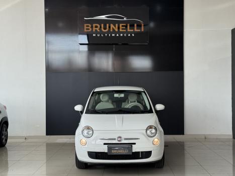 FIAT 500 1.4 CULT, Foto 2