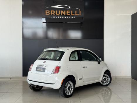 FIAT 500 1.4 CULT, Foto 3