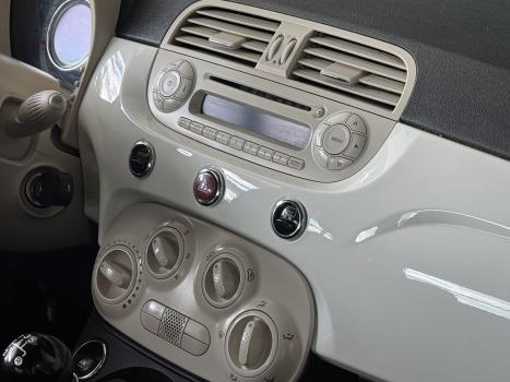 FIAT 500 1.4 CULT, Foto 5
