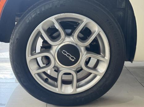 FIAT 500 1.4 CULT, Foto 6
