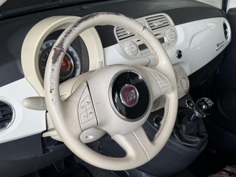 FIAT 500 1.4 CULT, Foto 7