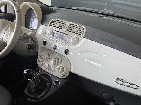 FIAT 500 1.4 CULT, Foto 8