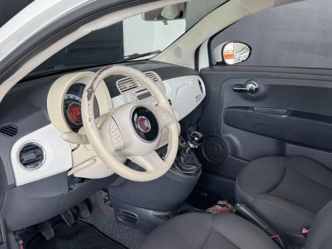 FIAT 500 1.4 CULT, Foto 9