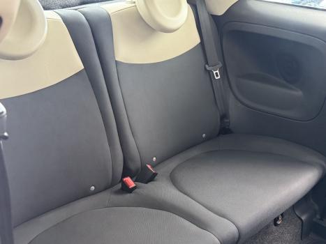FIAT 500 1.4 CULT, Foto 10